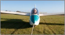 Banbury Gliding Club logo