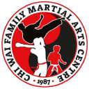 Chi Wai Family Martial Arts Centre logo