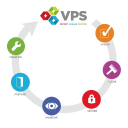 Vps Uk logo