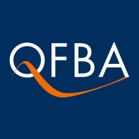 Qatar Finance and Business Academy logo