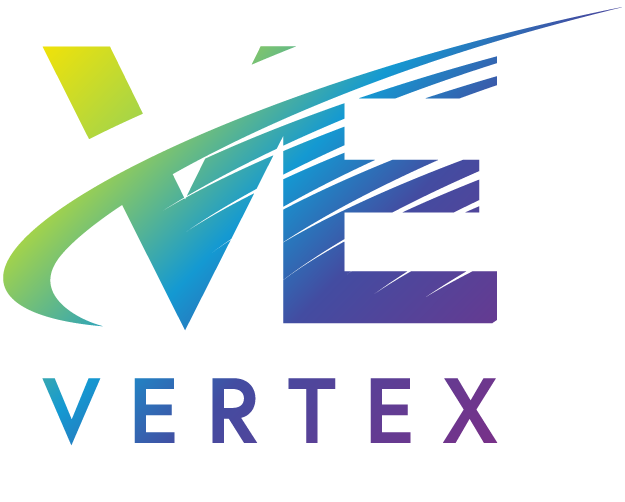 Vertex Education Solutions logo