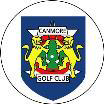 Canmore Golf Club logo