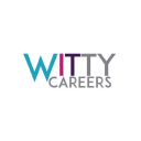 Witty Careers logo