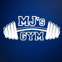 Mj'S Gym logo