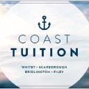 Coast Tuition logo