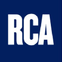 Royal College Of Art logo