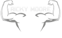 Ricky Moore Elite logo