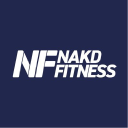 Nakd Fitness Outwell logo