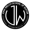 John Welch School Of Guitar logo