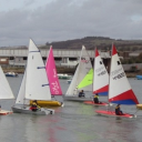 Adur Sailing Club logo