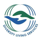 Diversity Living Services logo