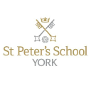 St Peter's School (International) logo