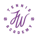 Jw Tennis Academy logo