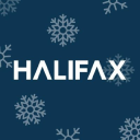 Swim Now Halifax logo