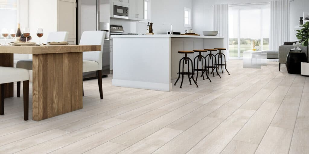 The Ultimate Guide to Choosing the Right Flooring for Your Construction Project