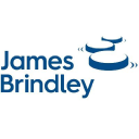 James Brindley Academy logo