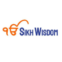 Sikh Wisdom logo