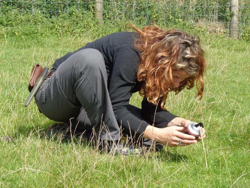 1 Day Bushcraft Fundamentals