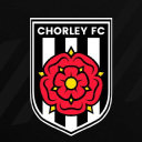 Chorley Football Club logo