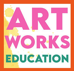 Artworks Education logo