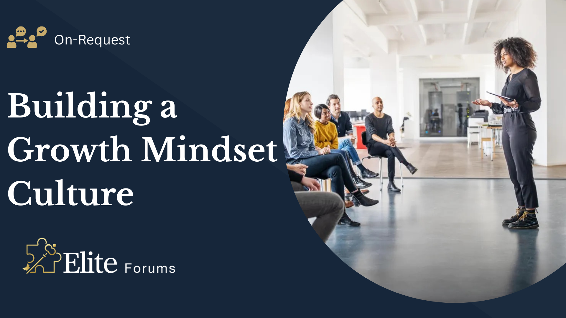 Building a Growth Mindset Culture