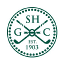 Shooters Hill Golf Club logo