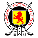 London Scottish Golf Club logo