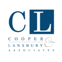 Cooper and Lansbury Associates Ltd logo