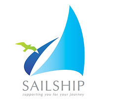 Sailship Training And Learning For Life logo