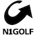 Riverside Family Golf Centre - N1Golf logo