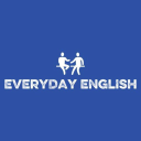 Everyday English logo