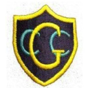 Greenfield Cricket Club logo