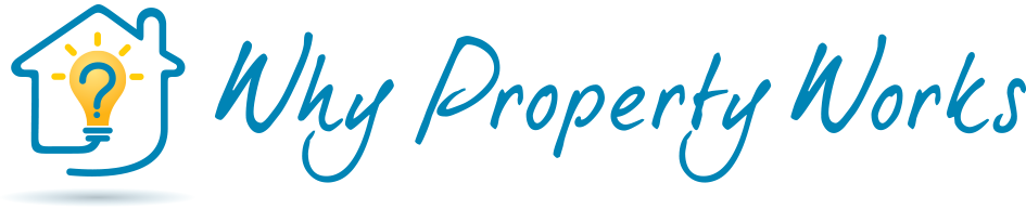 Why Property Works logo