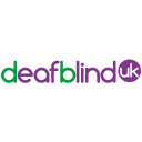 Deafblind UK logo