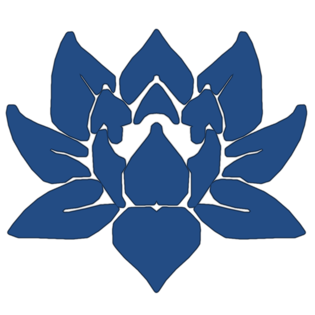 Inner Voyage Meditation TEacher & holistic Therapist College logo