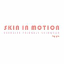 Skin In Motion logo