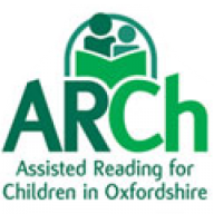 Assisted Reading For Children logo