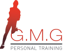 Gmg Personal Training logo