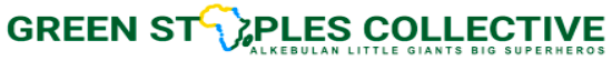 Green Staples Collective logo