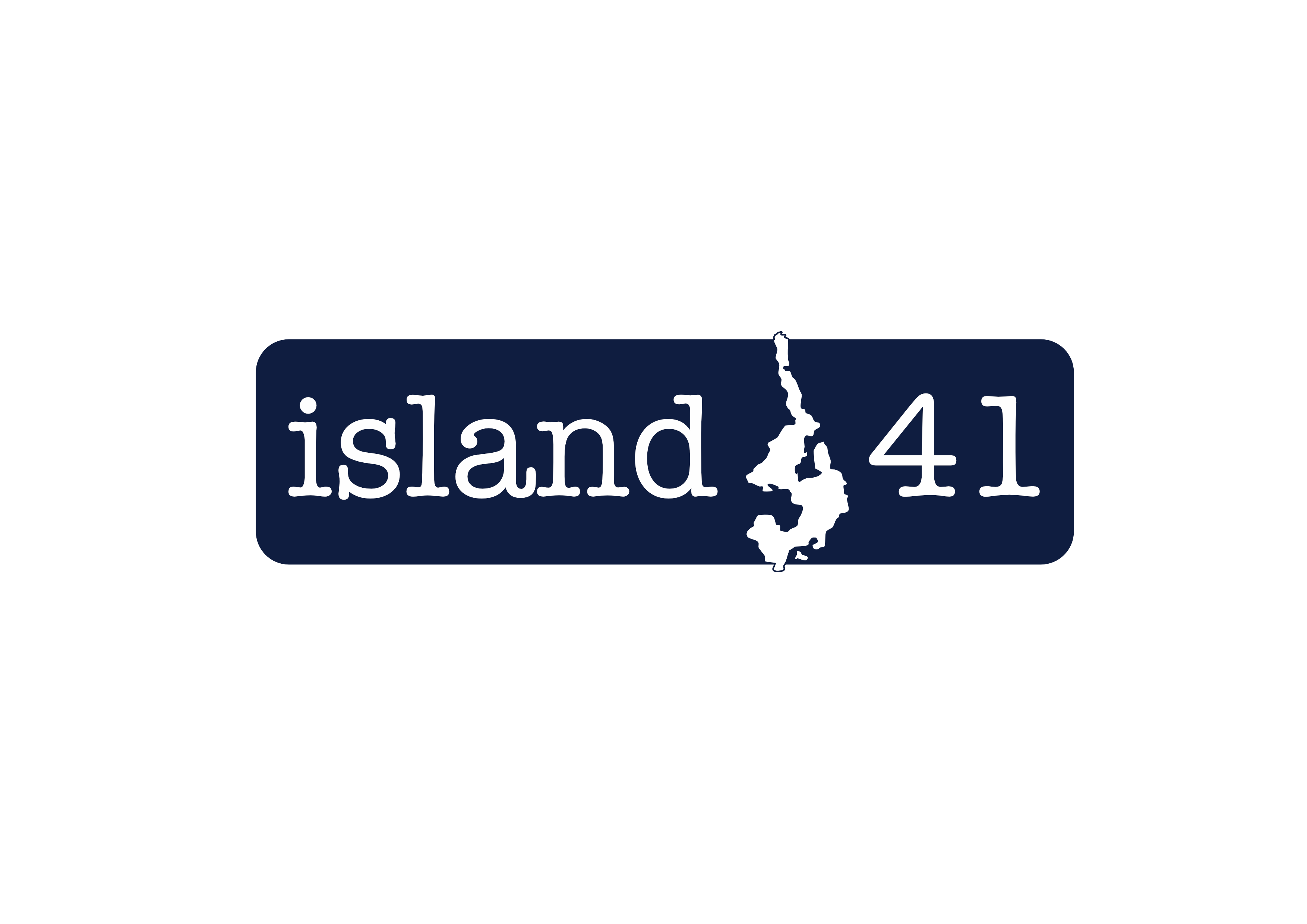 Island 41 logo