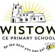 Wistow Parochial C Of E Primary School logo