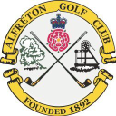 Alfreton Golf Club logo