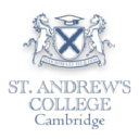 St Andrew's College logo