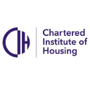 The Chartered Institute of Housing (CIH) logo