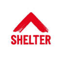 Shelter logo