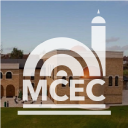 MCEC - Palmers Green Mosque logo