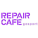 Repair Café Gosport logo