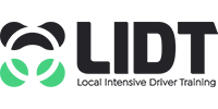 Lidt logo