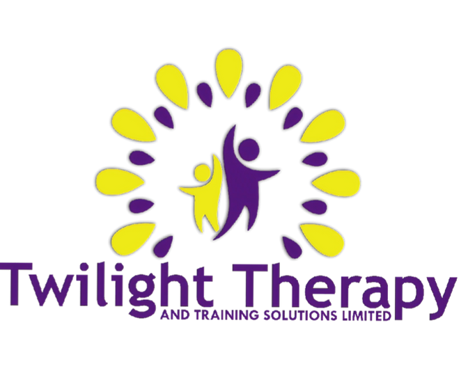 Twilight Therapy And Training Solutions logo