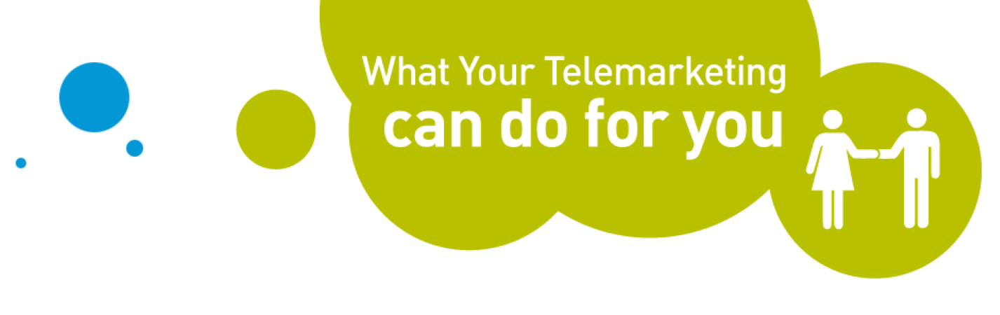 Your Telemarketing